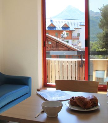 Appartement · Serre Chevalier - Photo 1