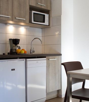 Studio · Serre Chevalier - Photo 3