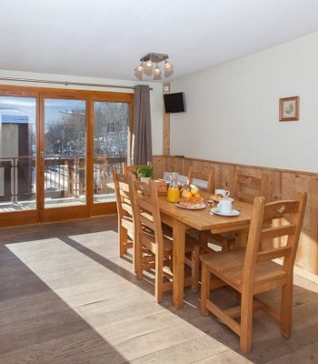 Appartement · Serre Chevalier - Photo 1