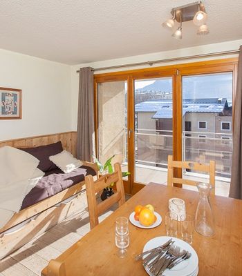 Studio · Serre Chevalier - Photo 3