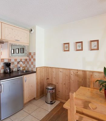 Studio · Serre Chevalier - Photo 7