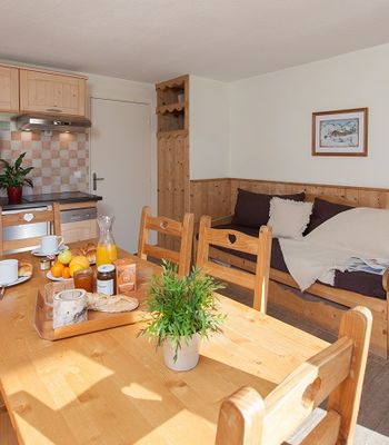 Studio · Serre Chevalier - Photo 1