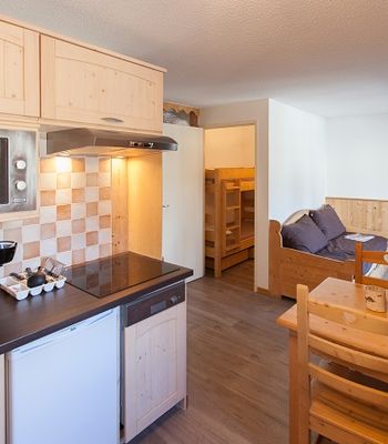 Studio · Serre Chevalier - Photo 1
