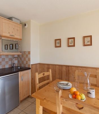 Studio · Serre Chevalier - Photo 3