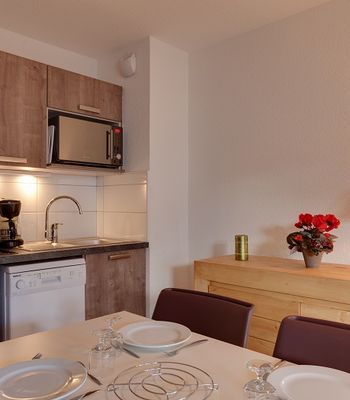Studio · Serre Chevalier - Photo 1