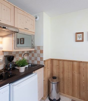 Studio · Serre Chevalier - Photo 5