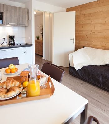 Studio · Serre Chevalier - Photo 2
