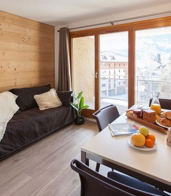 Studio · Serre Chevalier - Photo 1