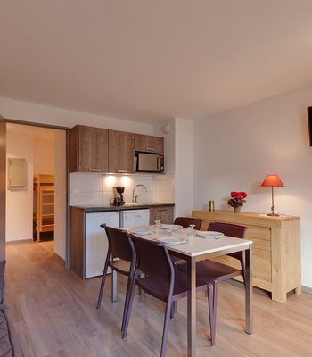 Studio · Serre Chevalier - Photo 7