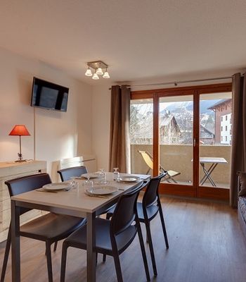 Studio · Serre Chevalier - Photo 1