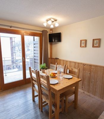 Studio · Serre Chevalier - Photo 1