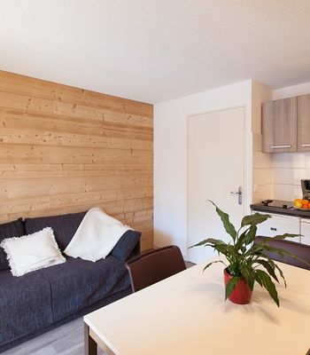 Studio · Serre Chevalier - Photo 3