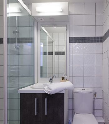 Studio · Serre Chevalier - Photo 4