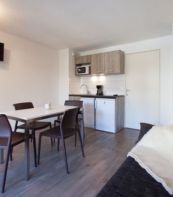 Studio · Serre Chevalier - Photo 1