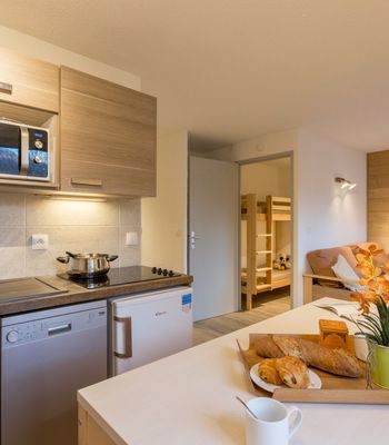 Studio · Serre Chevalier - Photo 2