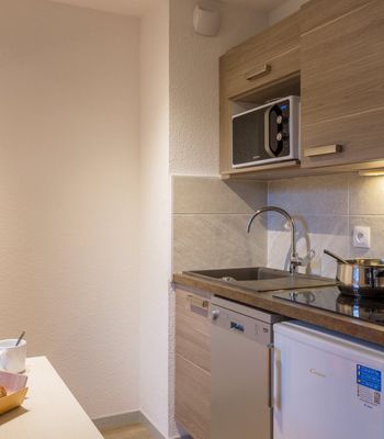 Studio · Serre Chevalier - Photo 6