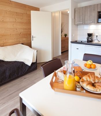 Studio · Serre Chevalier - Photo 6