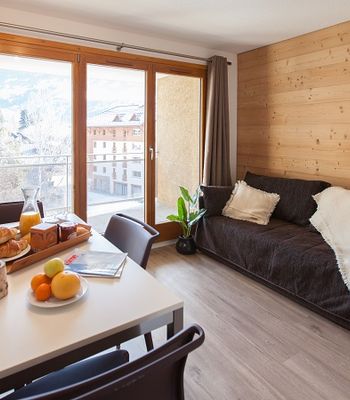 Studio · Serre Chevalier - Photo 1
