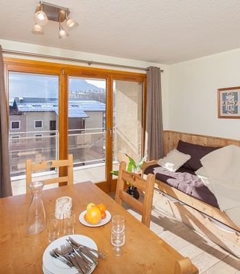 Studio · Serre Chevalier - Photo 1