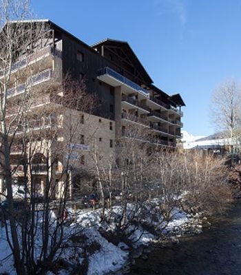 Studio · Serre Chevalier - Photo 1