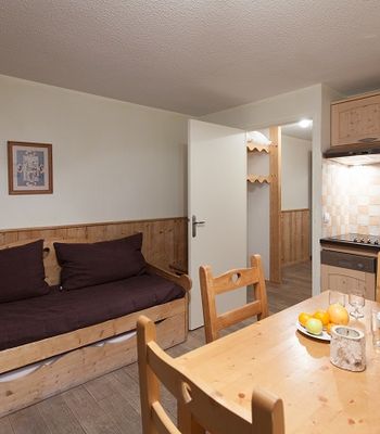 Studio · Serre Chevalier - Photo 4