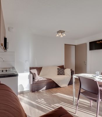 Studio · Serre Chevalier - Photo 2
