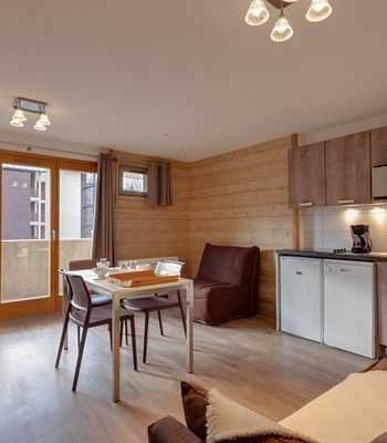 Studio · Serre Chevalier - Photo 2