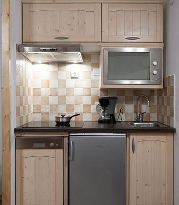 Studio · Serre Chevalier - Photo 3