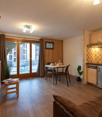 Studio · Serre Chevalier - Photo 2