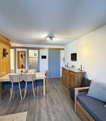 Appartement · Serre Chevalier - Photo 2