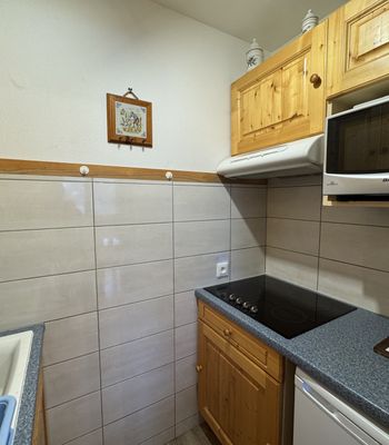 Appartement · Serre Chevalier - Photo 4