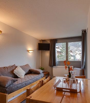 Studio · Serre Chevalier - Photo 2