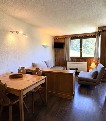 Studio · Serre Chevalier - Photo 1