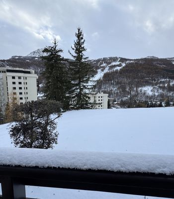 Studio · Serre Chevalier - Photo 7