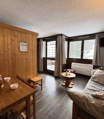 Studio · Serre Chevalier - Photo 1