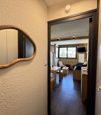 Studio · Serre Chevalier - Photo 8