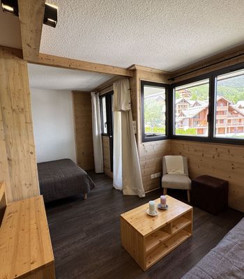 Studio · Serre Chevalier - Photo 2