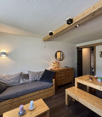 Studio · Serre Chevalier - Photo 3