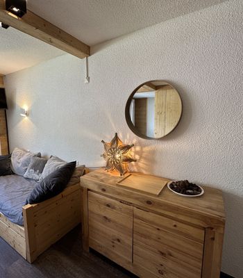 Studio · Serre Chevalier - Photo 4