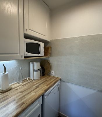 Studio · Serre Chevalier - Photo 5