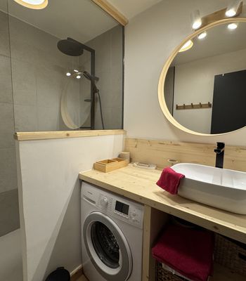 Studio · Serre Chevalier - Photo 7