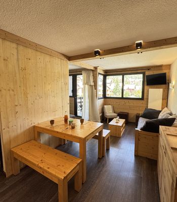 Studio · Serre Chevalier - Photo 1