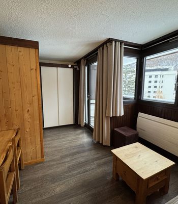 Studio · Serre Chevalier - Photo 2