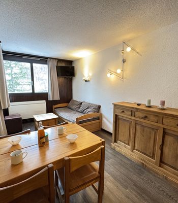 Studio · Serre Chevalier - Photo 3