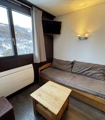 Studio · Serre Chevalier - Photo 1