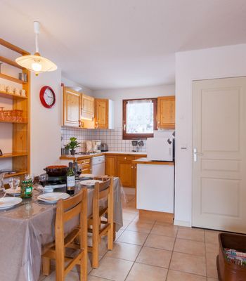 Appartement · Serre Chevalier - Photo 2