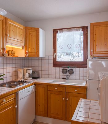 Appartement · Serre Chevalier - Photo 3