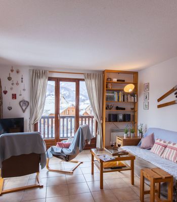 Appartement · Serre Chevalier - Photo 4