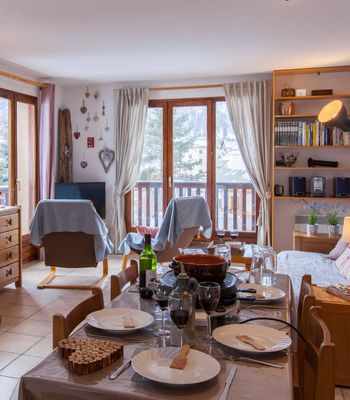 Appartement · Serre Chevalier - Photo 1
