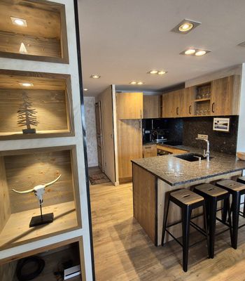 Appartement · Les 2 Alpes - Photo 2